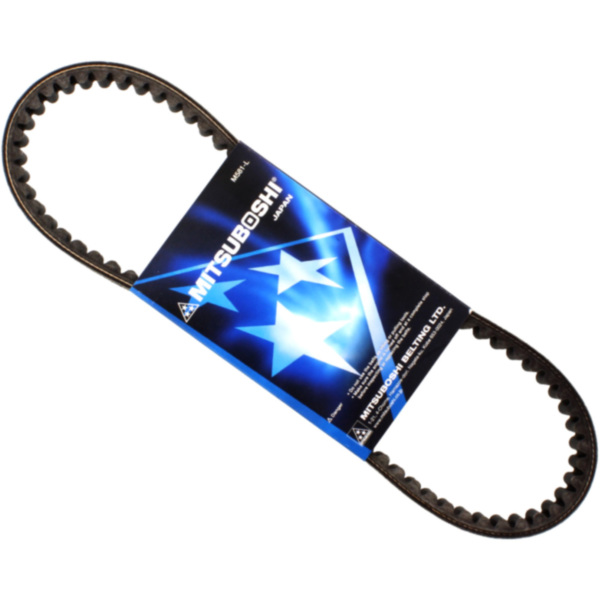 Drive belt 20.5x824 mitsuboshi_2