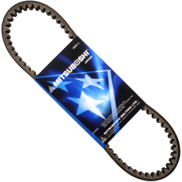 Drive belt 22.0x809 mitsuboshi_2