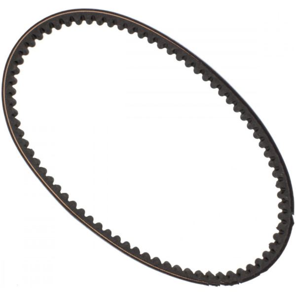 Drive belt 22.5x816 mitsuboshi fitting for Vespa LX  125 M44100 2007, 10,3 PS, 7,6 kw