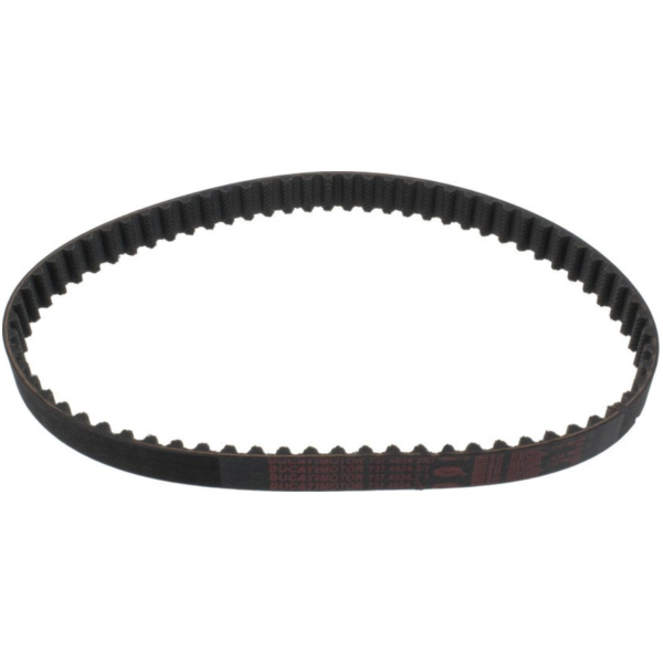 Toothed belt (orig spare part) 73740242A fitting for Ducati Monster ABS 696 M503AA/M509AB 2014, 80 PS, 58,8 kw