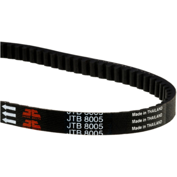 Drive belt jtbelt JTB8005