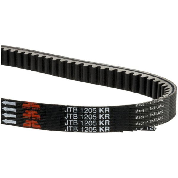 Drive belt jtbelt JTB1205KR