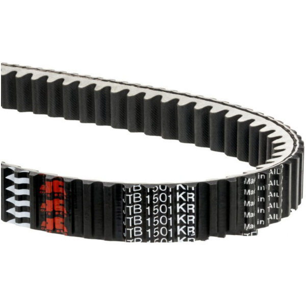 Drive belt jtbelt JTB1501KR