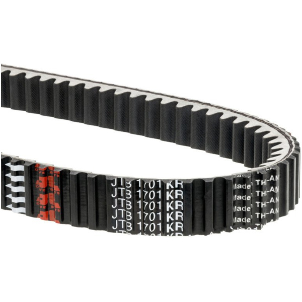 Drive belt jtbelt JTB1701KR