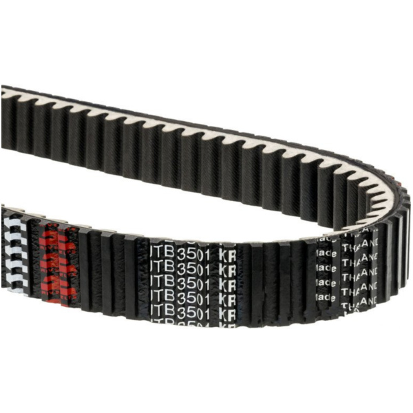 Drive belt jtbelt JTB3501KR