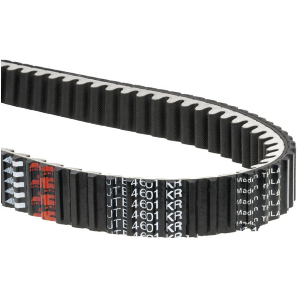 Drive belt jtbelt JTB4601KR fitting for Piaggio MP3  400 M64200 2010, 32,6 PS, 24 kw