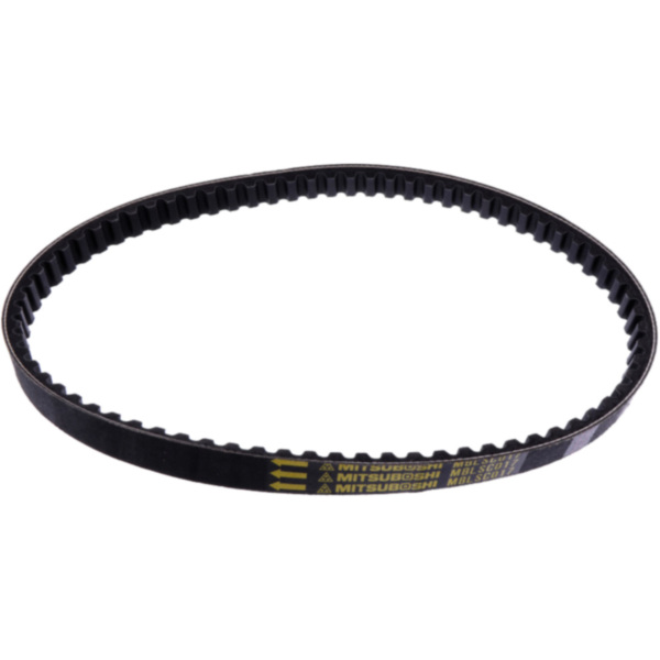 Keilriemen 18X785 Mitsuboshi passend für Aprilia SR Ditech Sport 50 RLD10 2004, 4,5 PS, 3,3 kw