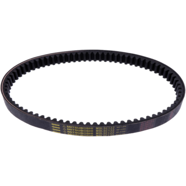 Drive belt 25x870 mitsuboshi