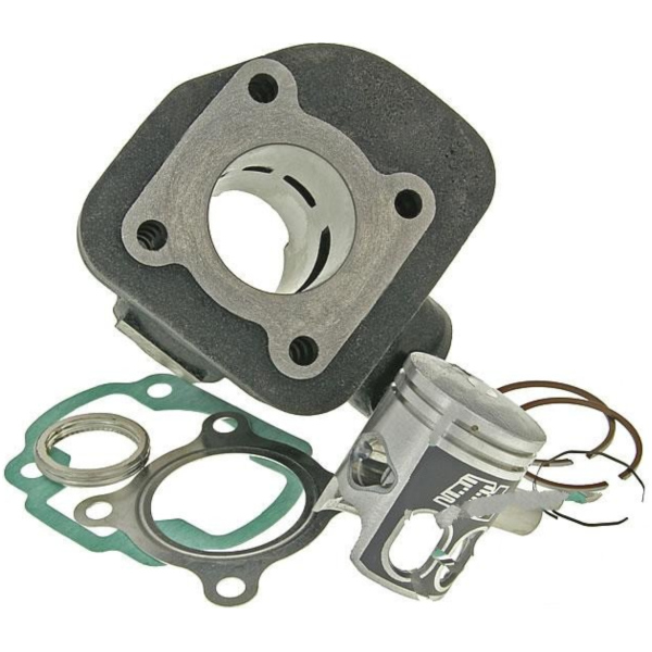 Cylinderkit Standard grayguss