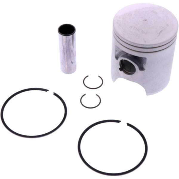 Piston kit complete 55.97mm c