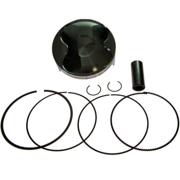 Piston kit complete 95.96mm a