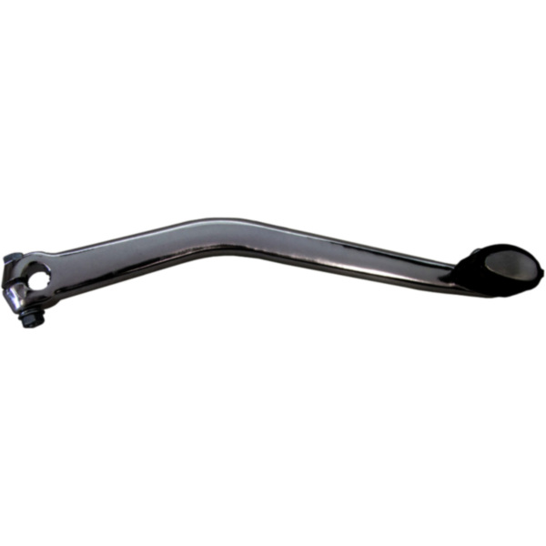 Kick start lever complete fitting for Vespa Cosa E-Starter 200 VSR1T 1992, 12/10 PS, 9/7,4 kw