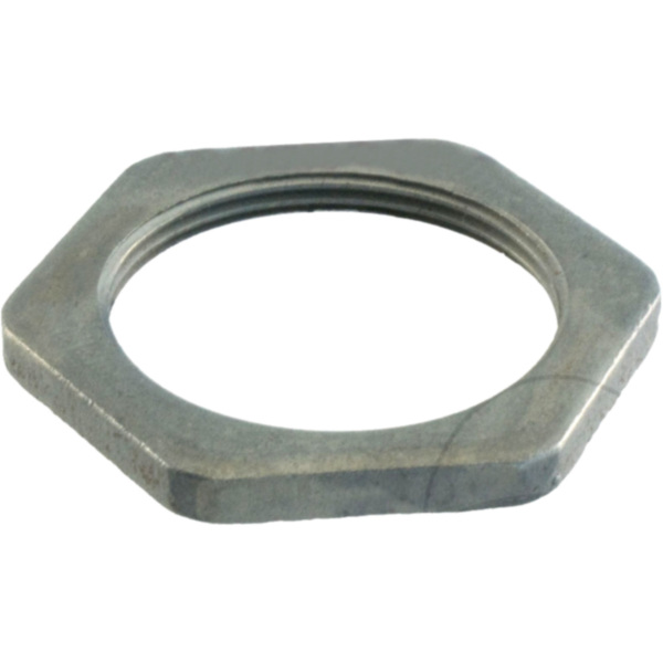 Clutch flat nut 121850460 fitting for Piaggio Beverly  500 M34100 2005, 39,4 PS, 29 kw