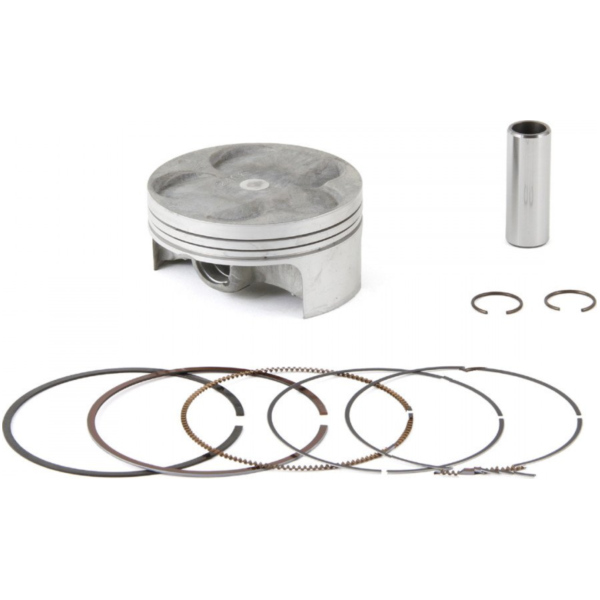 Piston kit prox 76.96mm b
