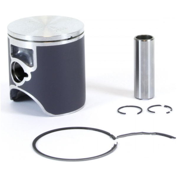 Piston kit prox 53.95mm b 016216B fitting for Husqvarna CR  125 2H00AA 2008, 