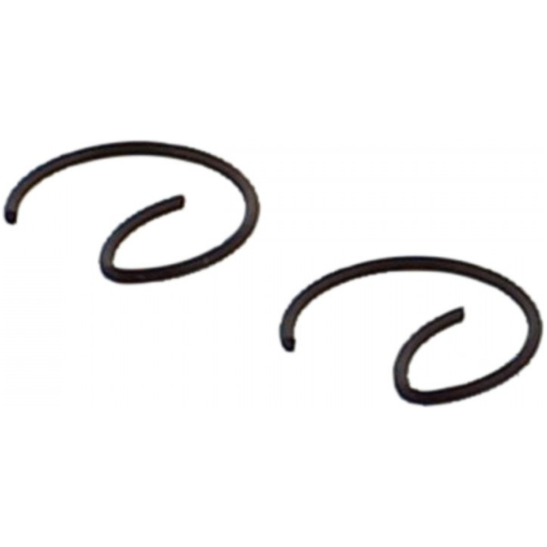 Gudgeon pin circlips 10mm 051612G