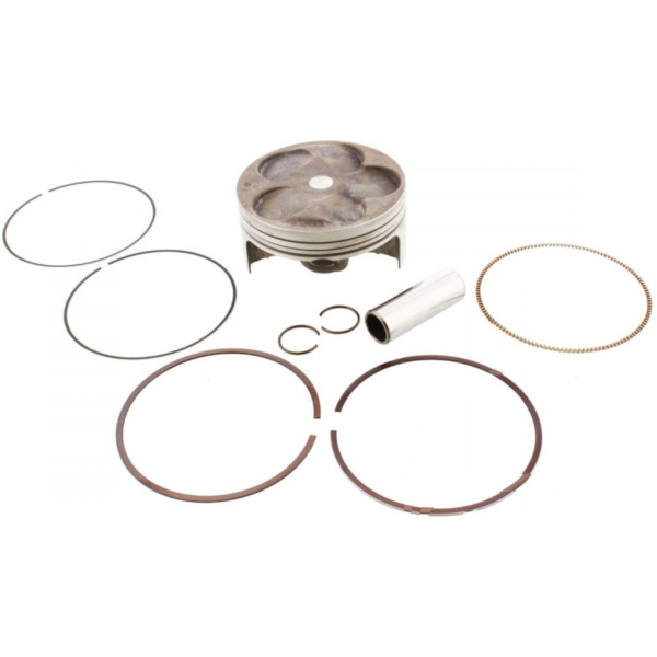 Kolbensatz 76.97 mm C Prox 012409C