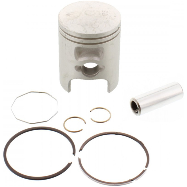 Piston kit complete 40.75 mm