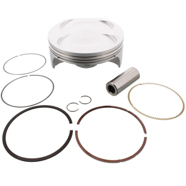 Kolbensatz 96.95 mm Prox
