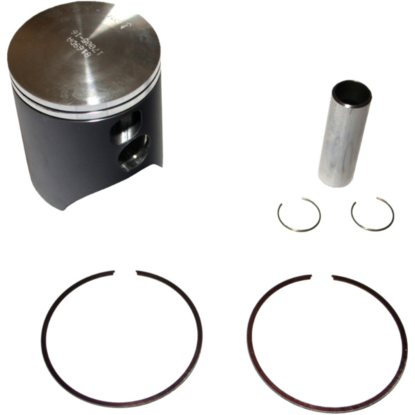 Piston kit complete 66.35 mm b S4F06640018B