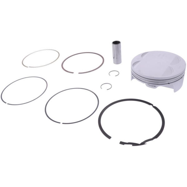 Piston kit 101.95mm b prox 016608B