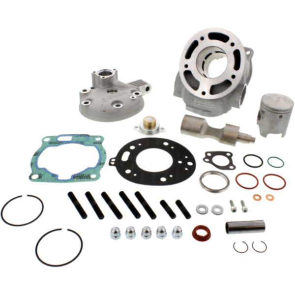 Zylindersatz für: Yamaha 125CCM Athena passend für Yamaha DT  125 4BL 1995, 12 PS, 9 kw