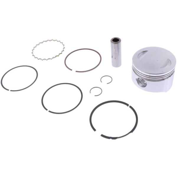 Piston kit 49mm wiseco