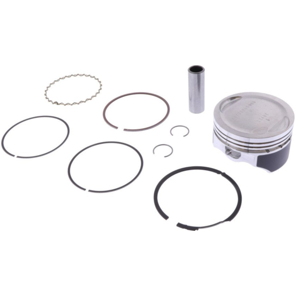 Piston kit 58mm wiseco