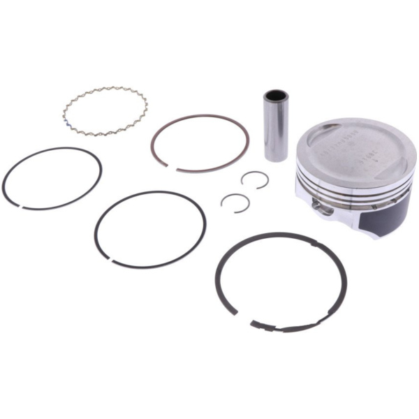 Piston kit 58.50mm wiseco