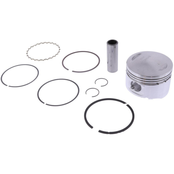 Piston kit 54.50mm wiseco W4752M05450