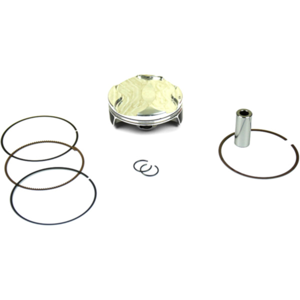Piston kit 77.97mm b athena S5F07800002B