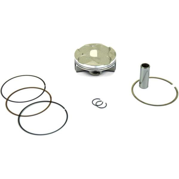 Kolbensatz 76.76 mm B Athena