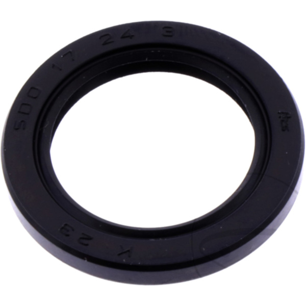 Shaft seal tourmax fitting for Yamaha YZF-R6  600 RJ031 2000, 120 PS, 88 kw