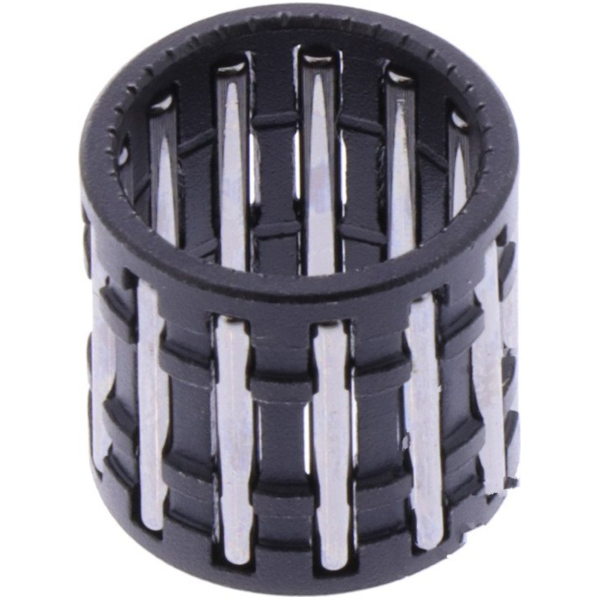 Gudgeon pin needle roller bearing prox 216011 fitting for Derbi Senda DRD Racing 50 SR1D2B 2007, 2,9 PS, 2,1 kw