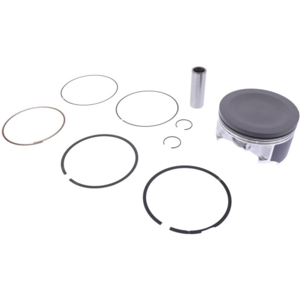 Kolbensatz 102.50 mm Prox