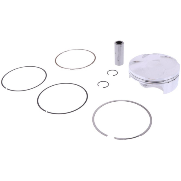 Piston kit 76.77mm a prox