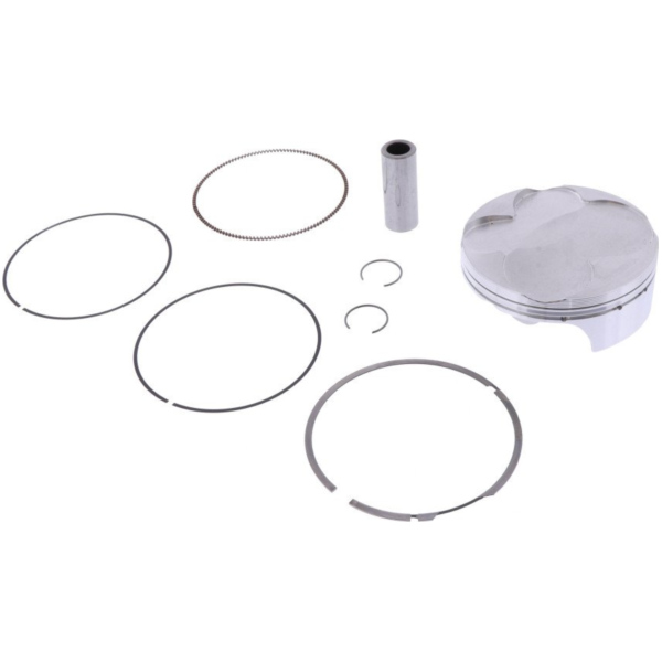 Kolbensatz 78.97 mm A Prox