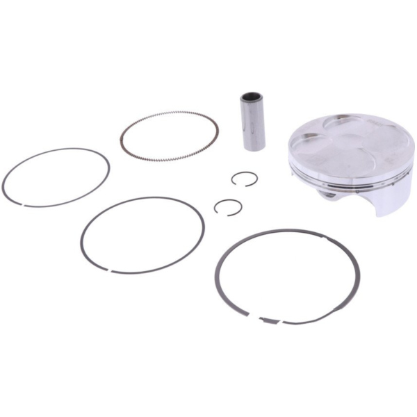 Piston kit 76.96mm b prox 012439B
