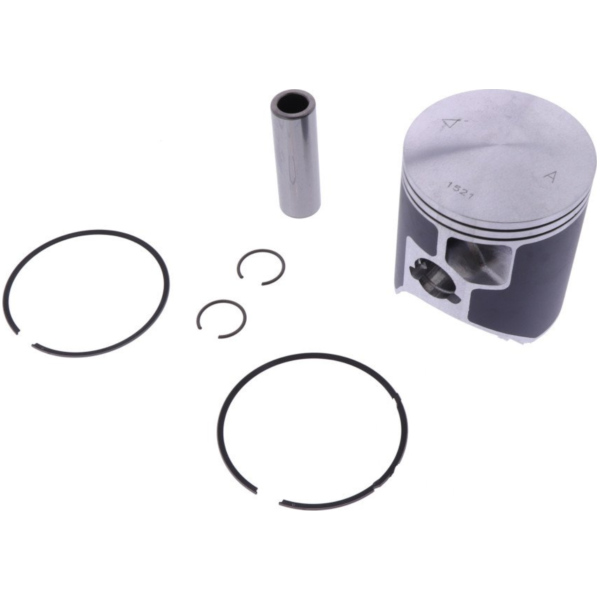 Piston kit 66.34mm a prox 017313A