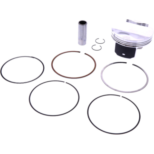 Piston kit 89.95mm b athena