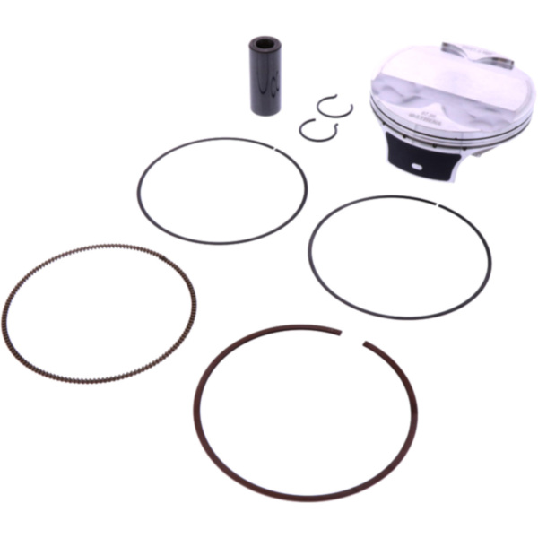Piston kit 87.96mm b athena