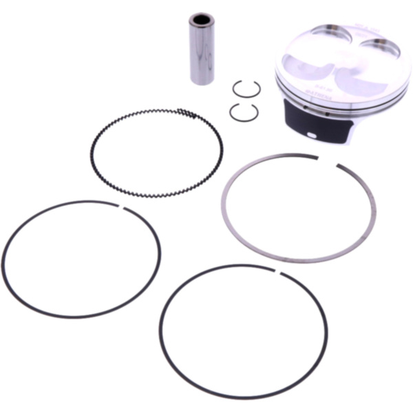 Piston kit 81.96mm b athena