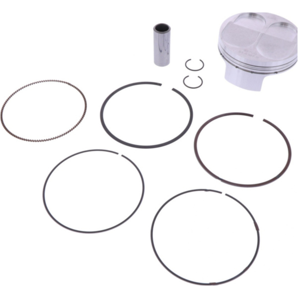 Piston kit 76.97mm b prox