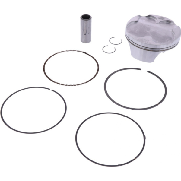 Piston kit 76.97mm c prox