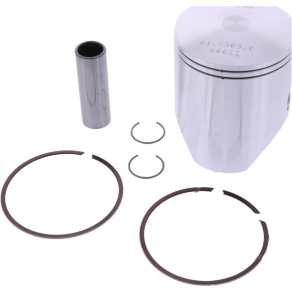 Piston kit 66.36mm c prox