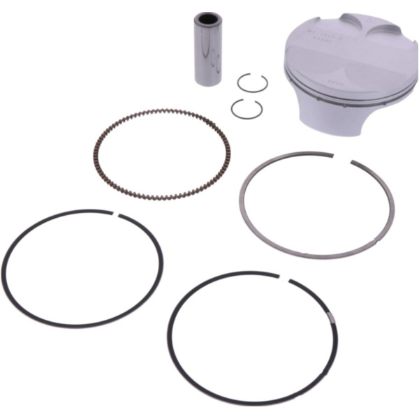 Piston kit 75.97mm b prox