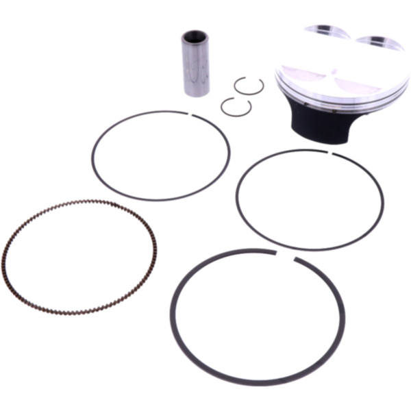 Piston kit 94.95mm b athena S4F09500004B fitting for KTM SX Racing 520  2000, 59 PS, 43 kw