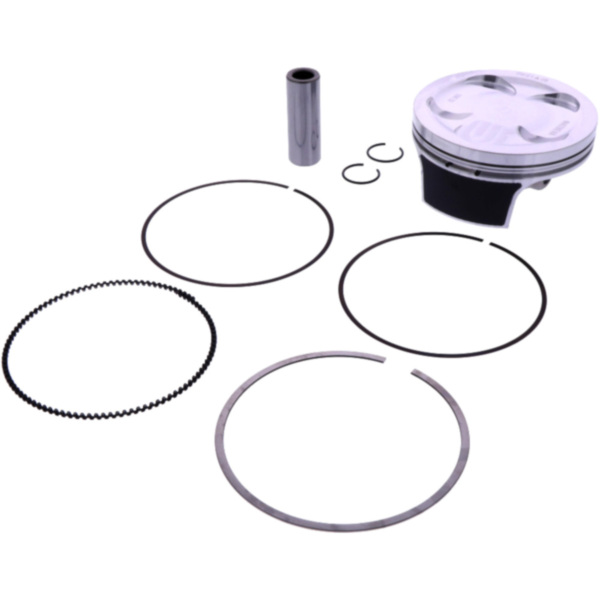 Piston kit 82.97mm c athena