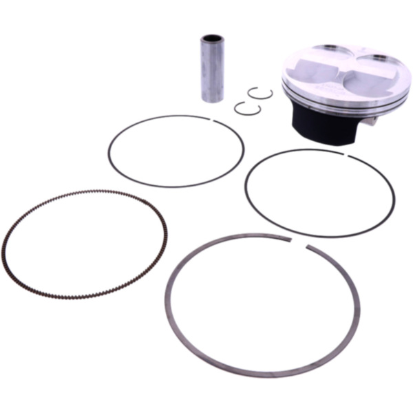 Piston kit 95.97mm b athena