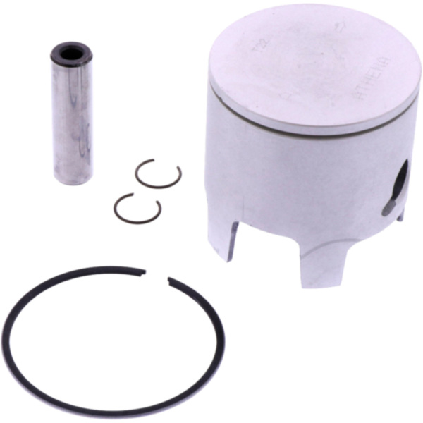 Kolbensatz 47.54 mm A Athena 10 mm Kolbenbolzen Big Bore